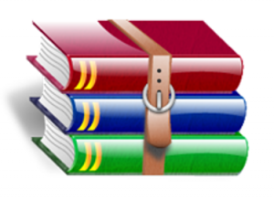 WinRAR v4.00 Final (x86/x64)