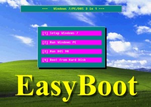 EasyBoot v6.5.0.665 Retail 