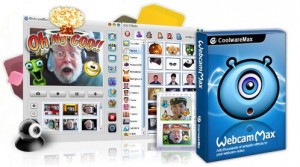 WebcamMax 7.5.4.8 