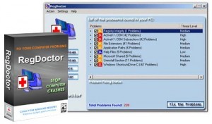 RegDoctor 2.28 