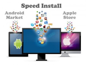 Speed Install